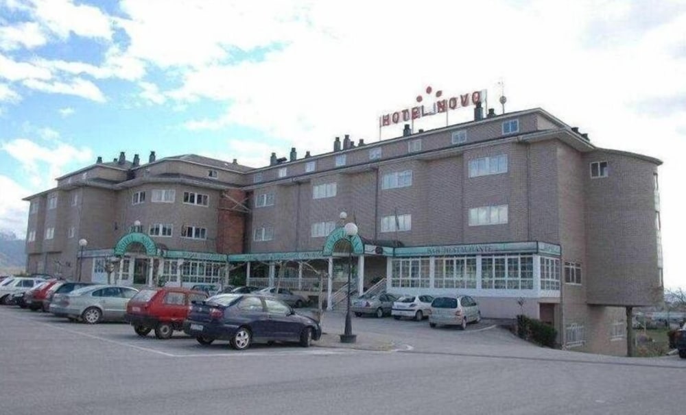 Novo — Ponferrada