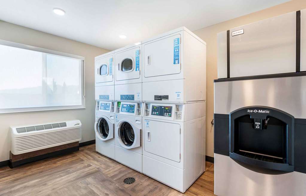 Extended Stay America Premier Suites Ukiah - photo 69