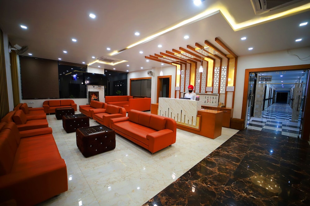 The Grand Jabalpur - last minute hotel in Jabalpur