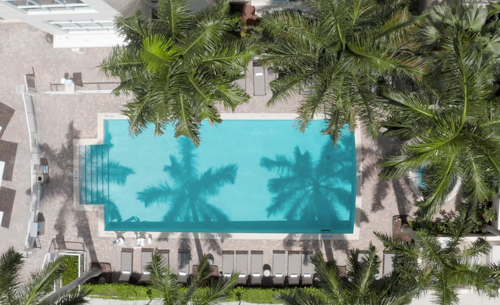 Residence Inn by Marriott Miami Aventura Mall - photo 21