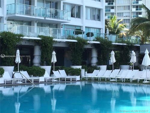 5 Condo Hotel South Beach 2 Queen and 1 King 521 - photo 13