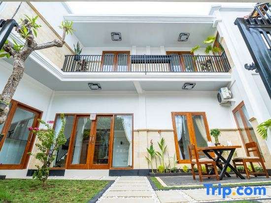Lemon Tree Hotel Bali — Lovina — photo 4