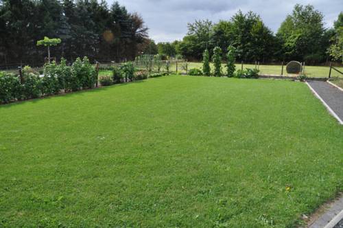 Steakhaus Buffel Hotel Restaurant