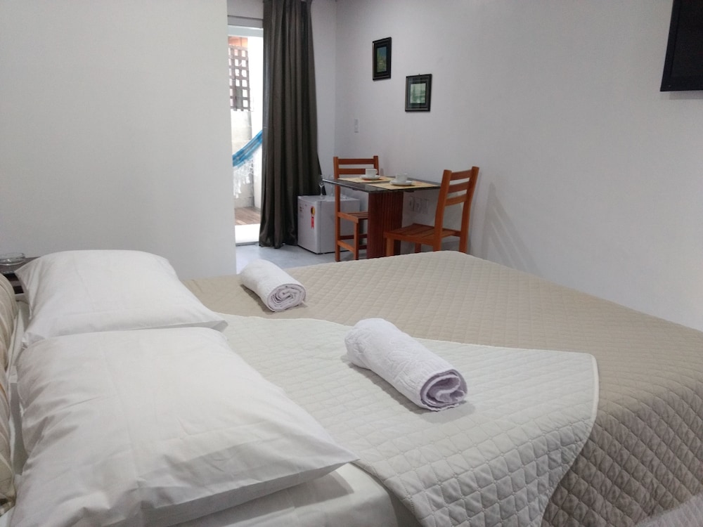 Recanto do Sul - last minute hotel in Florianopolis