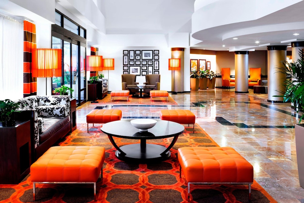 Sheraton Suites Orlando Airport - photo 3