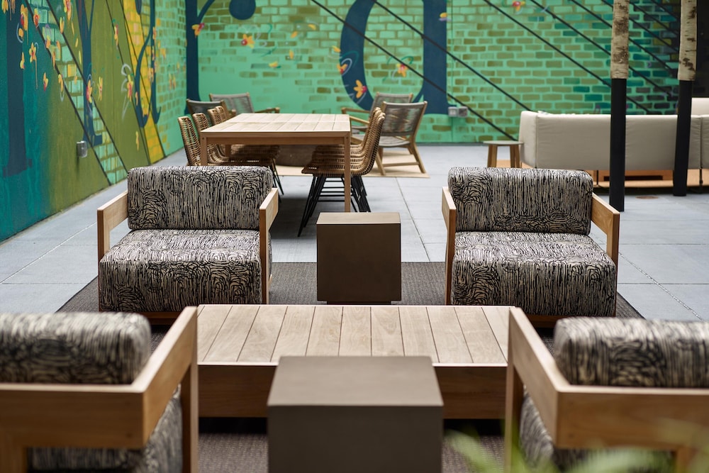 Bellyard West Midtown Atlanta a Tribute Portfolio Hotel - photo 52