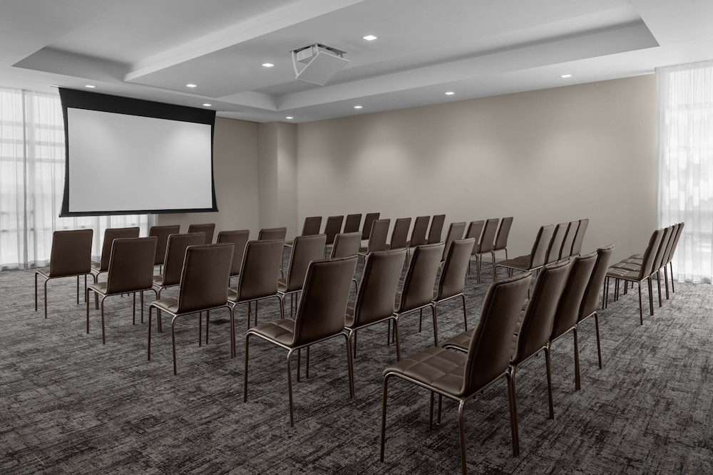 AC Hotel by Marriott Miami Dadeland - photo 38