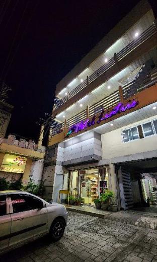 Hotel Liatris in Legaspi, Philippines
