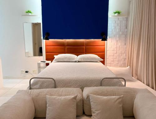 Flat particular no hotel Fusion - last minute hotel in Unknown City