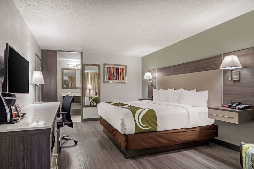 Travelodge Cartersville - photo 14