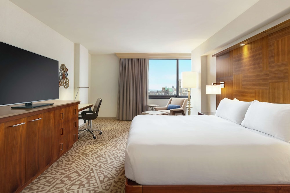 Hilton New York Times Square - photo 25