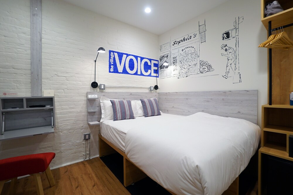 Behome By Luxurban - photo 13