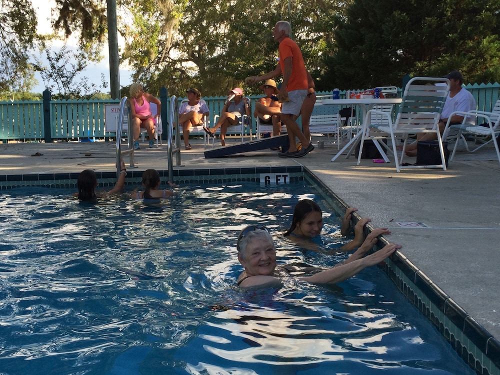 Steinhatchee River Inn - photo 31
