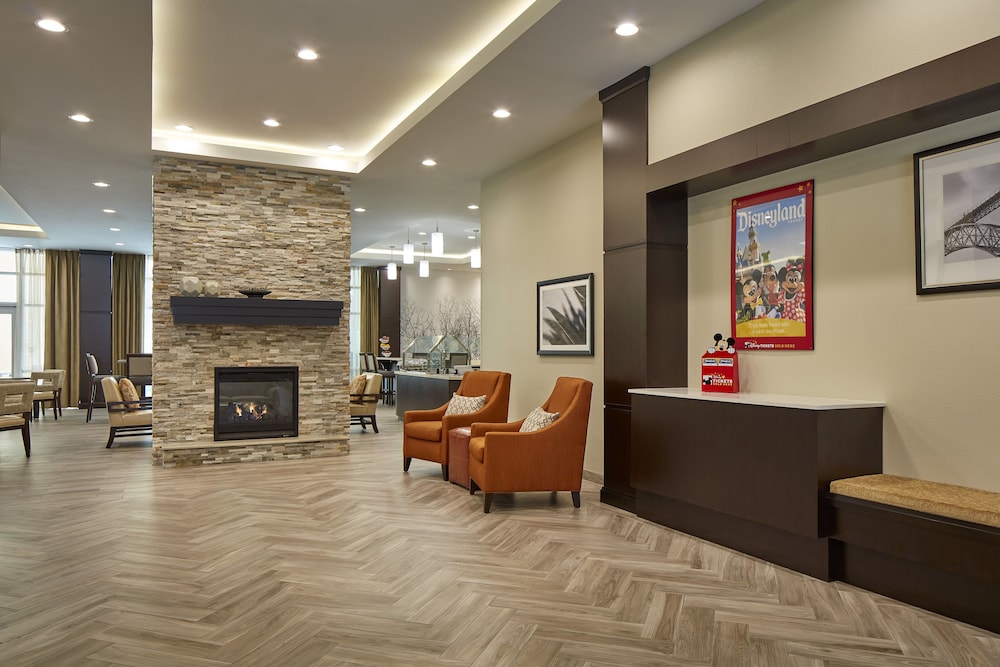 Staybridge Suites Anaheim At The Park by IHG - photo 22