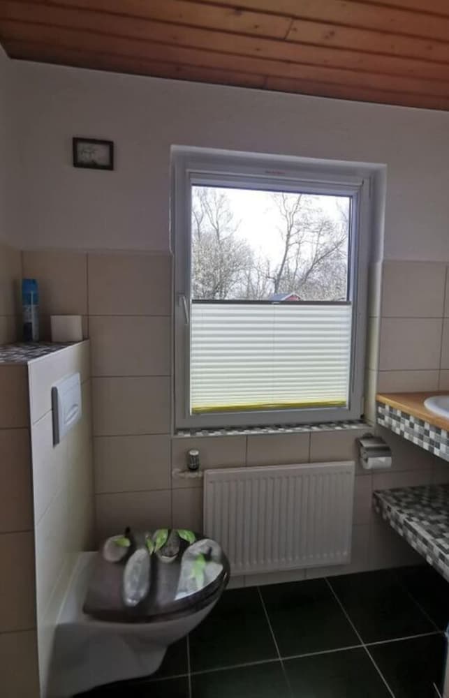 Kubis Modern Retreat — hotel in Wiek