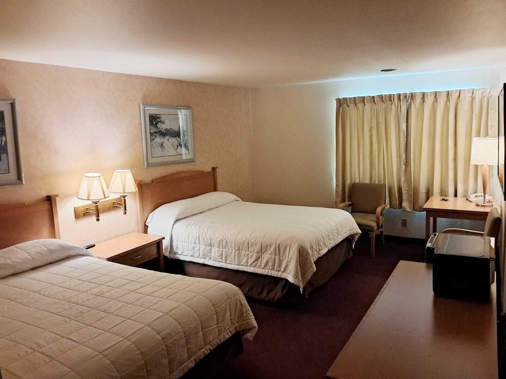 Summit Inn - photo 17