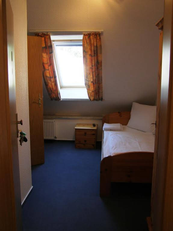 Hotel Alt Vinnhorst — hotel near Hannover Airport