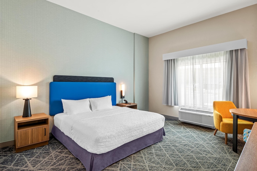 Hampton Inn by Hilton Cooperstown - photo 11