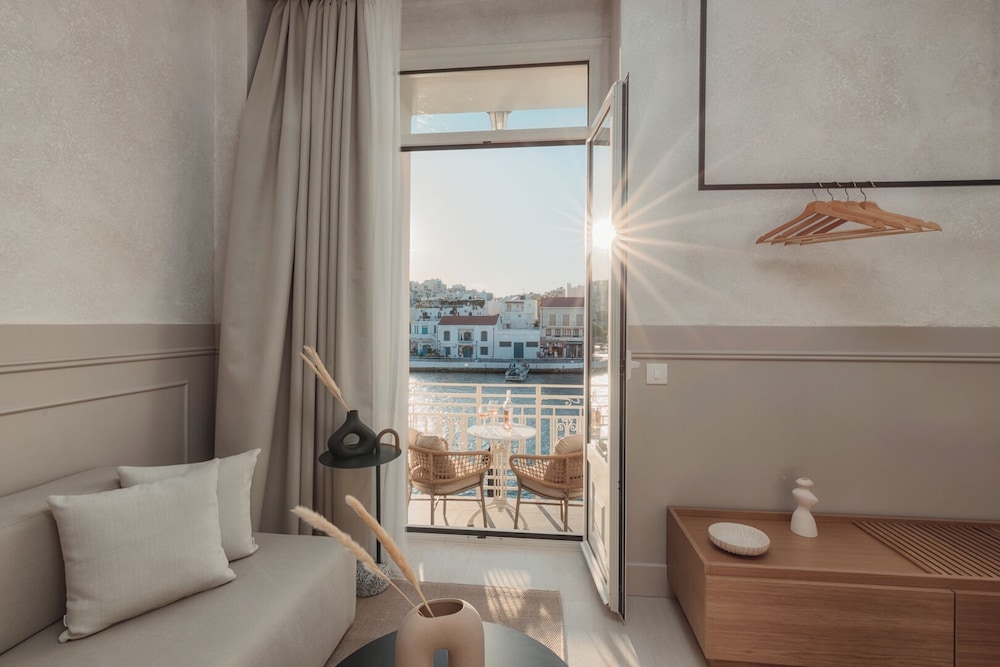 Luxury Suites by Lato — 4-Star Luxury Hotel in Agios Nikolaos, Greece