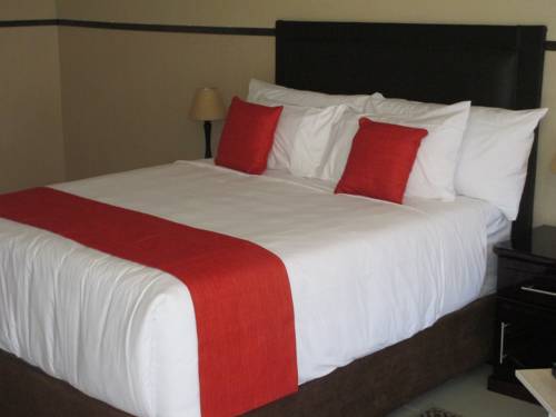 River View Villa Self Catering