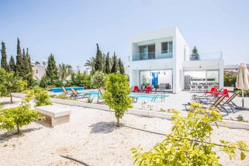 Greco Villas