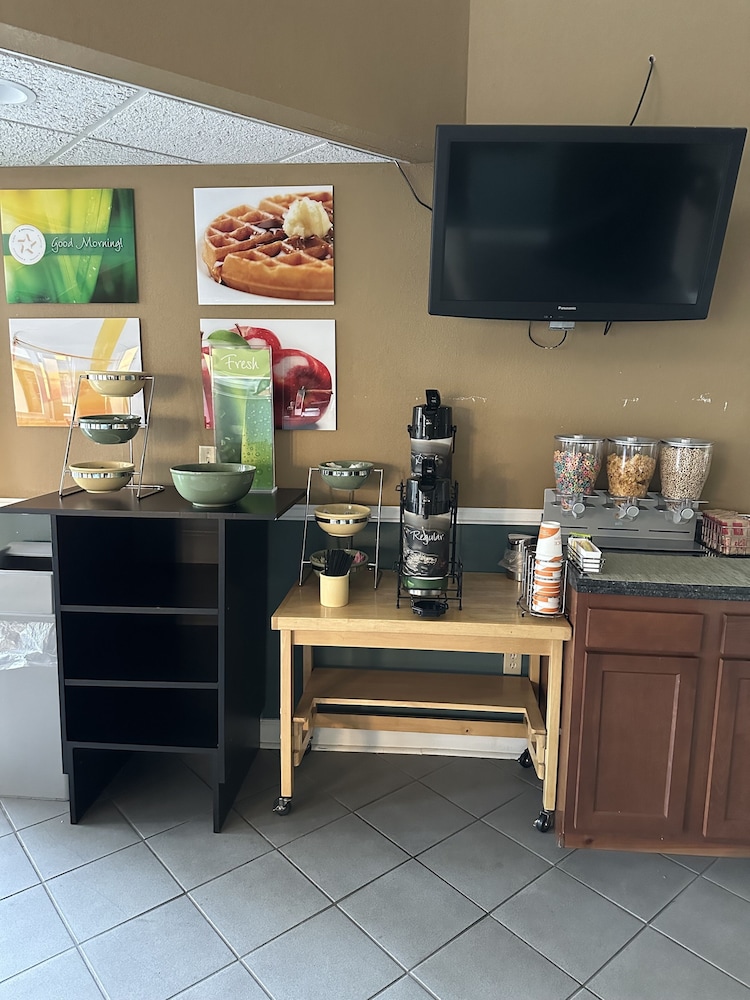 Quality Inn Ashland KY - photo 34