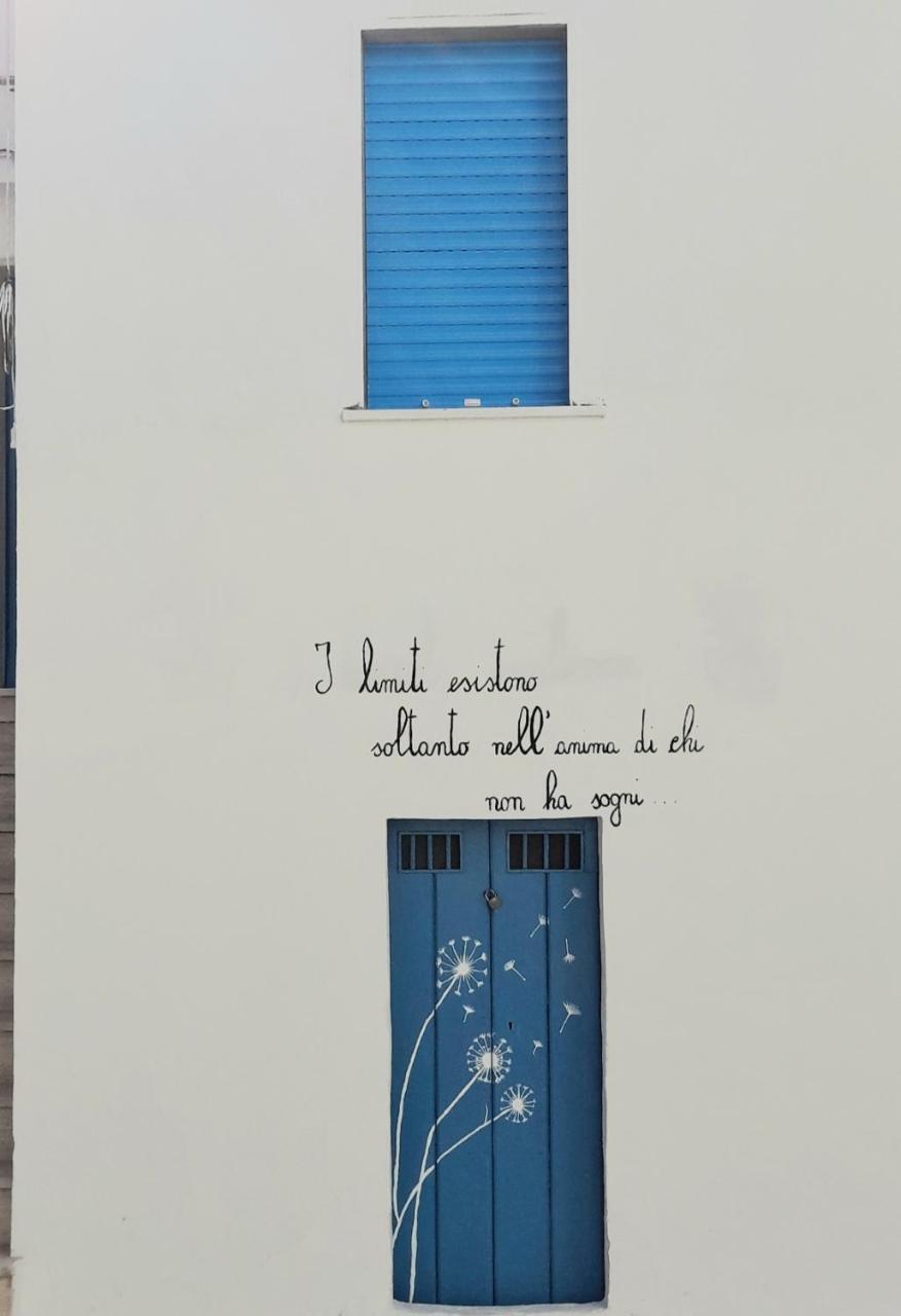 La Dimora di Netta in Carovigno, Italy