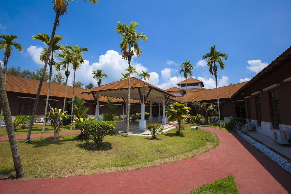 Impian Morib Hotel in Banting, Malaysia