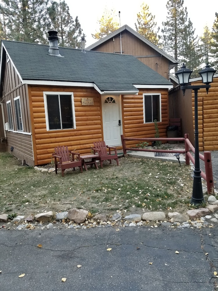 Grey Squirrel Resort - photo 117