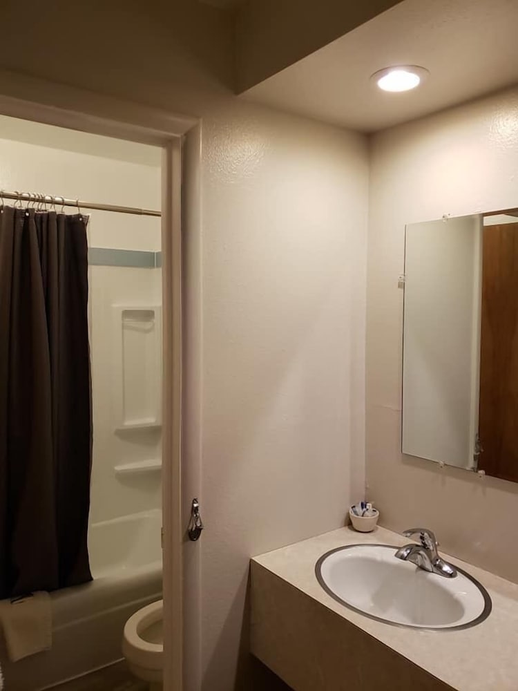 Lava Mountain Lodge - photo 31