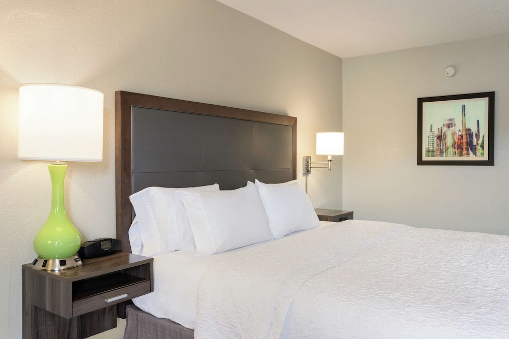 Hampton Inn Birmingham Trussville - photo 8