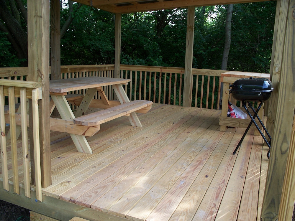 Bluegrass Inn - photo 15