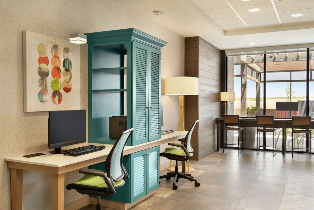 Home2 Suites By Hilton Alamogordo White Sands - photo 44