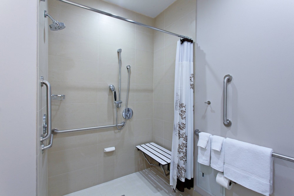 Residence Inn by Marriott Seattle Sea Tac Airport - photo 10