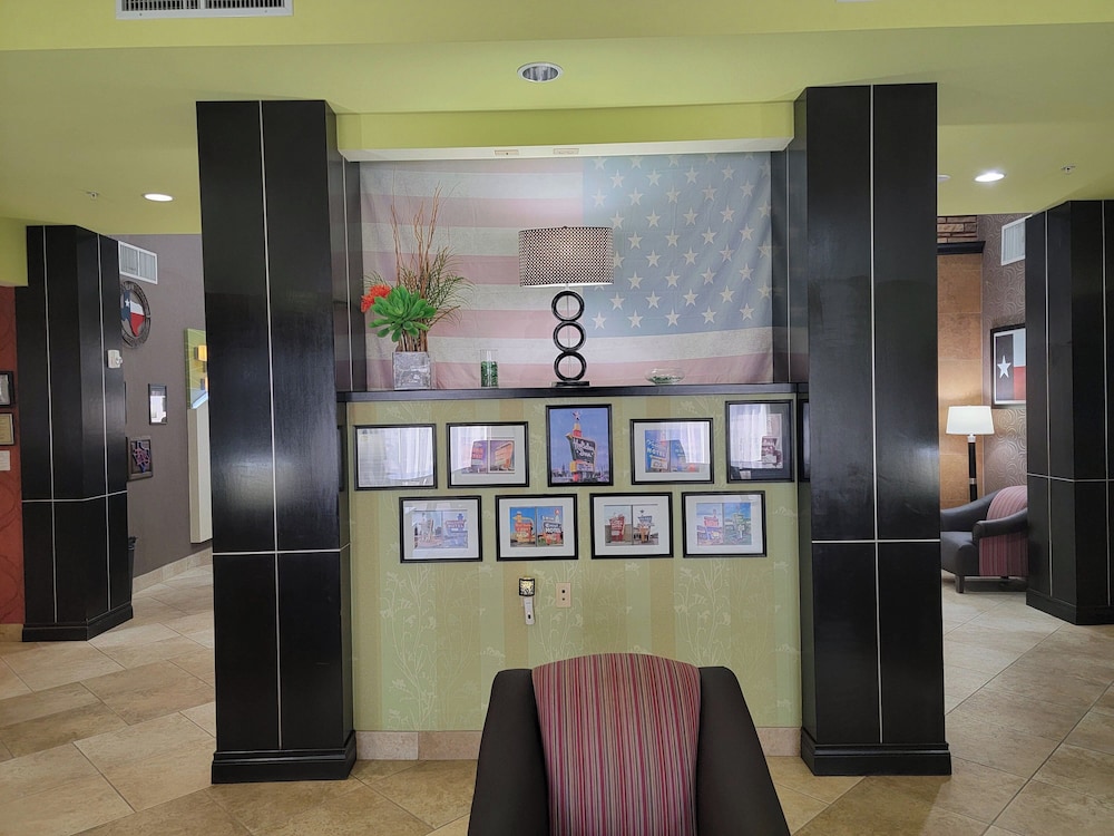 Holiday Inn Garland by IHG - photo 57