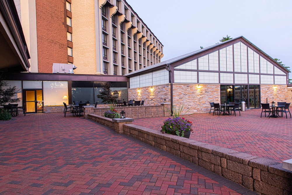Holiday Inn St. Louis Arpt West Earth City by IHG - photo 78