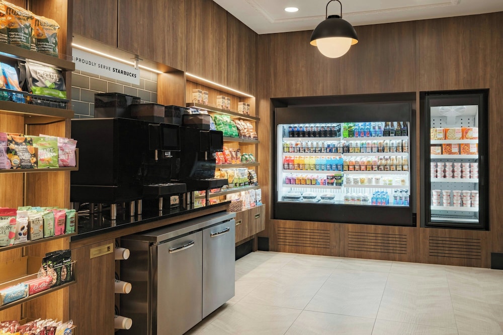 Sheraton Music City Nashville Airport - photo 35