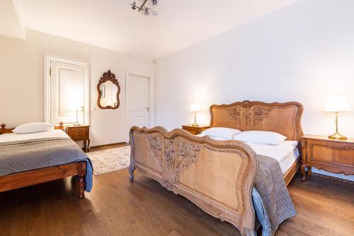 Old Town Oleviste Apartment