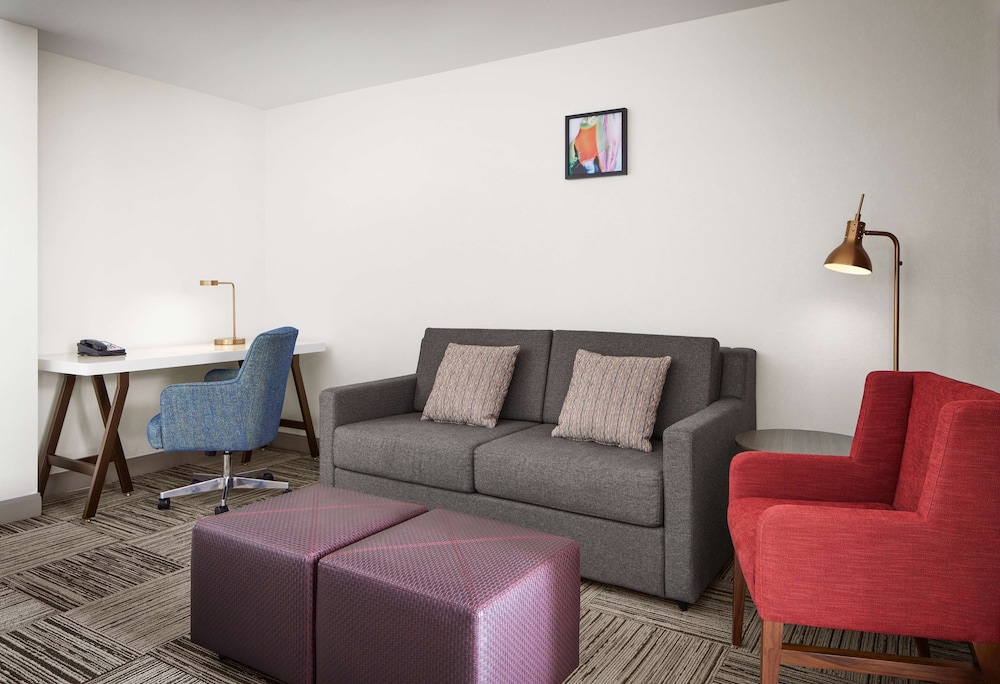 Hilton Garden Inn Las Vegas Henderson - photo 12