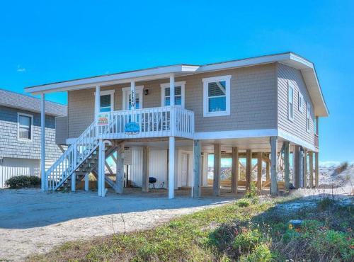 Humble by the Sea - photo 4