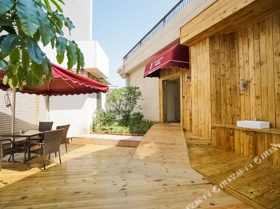 Yihe Hotel - last minute hotel in Xiamen