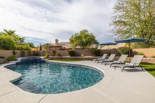 Chandler Tyson - carbon neutral hotel in Chandler