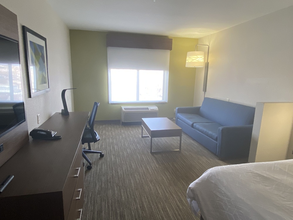 Holiday Inn Express & Suites Albuquerque Historic Old Town by IHG - photo 10