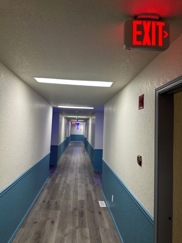 Medical Inn Oklahoma City - photo 18