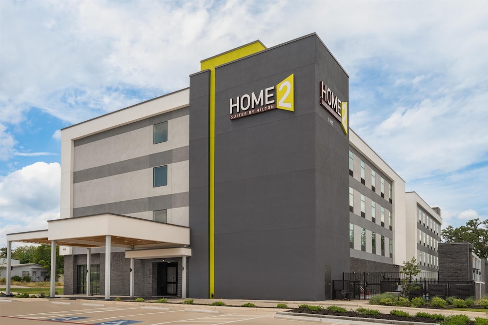 Home2 Suites by Hilton Austin South I 35