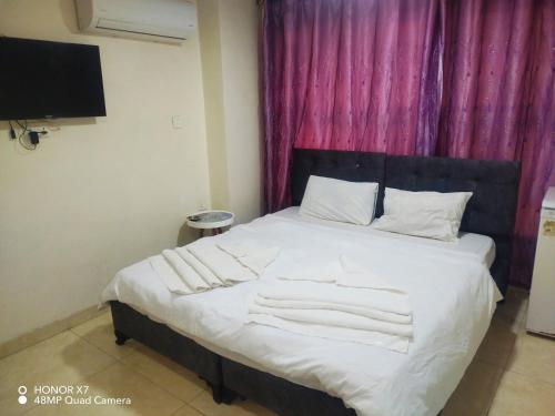 Farah Plaza Hostel &Hotel Apartments in Aqaba, Jordan