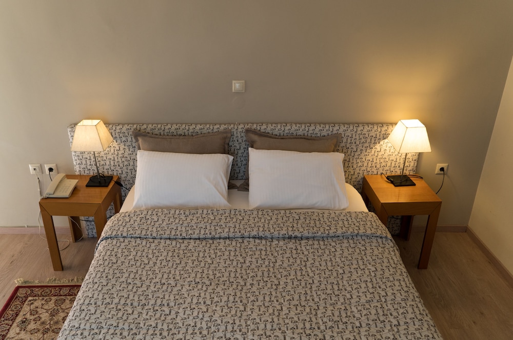 Aigai Hotel Edessa — Edessa — photo 5