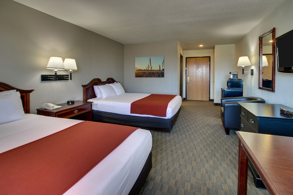 The Niobrara Lodge - photo 10