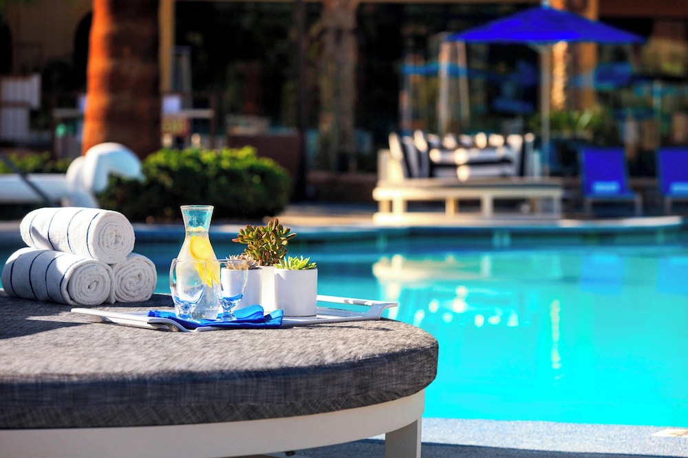 Renaissance Palm Springs Hotel - photo 52