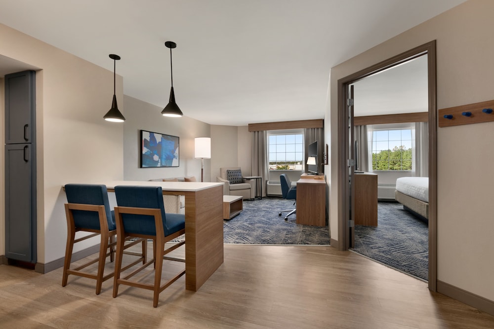 Candlewood Suites Asheville Downtown by IHG - photo 8